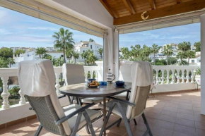 Rabat 8 Oasis Properties, Nerja